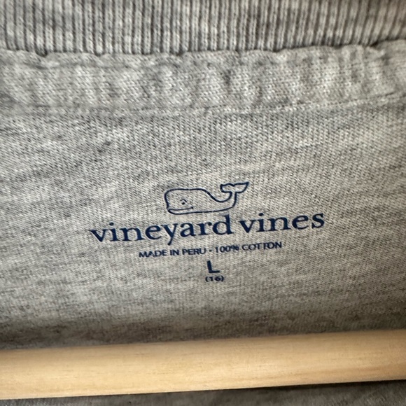 Vineyard Vines Long Sleeve Shirt - Picture 4 of 6